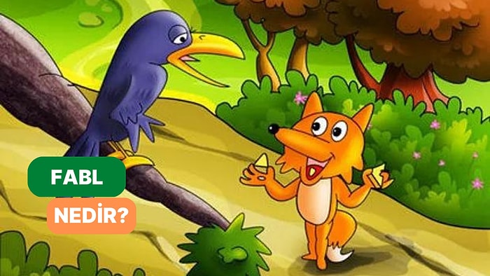 Güldürürken Düşündüren Manzum Öyküler: Fabl Nedir?