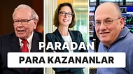 Dünyanın En Zengin Yatırımcıları: Borsa'dan Zengin Olanların Ortak Özelliği Ne?