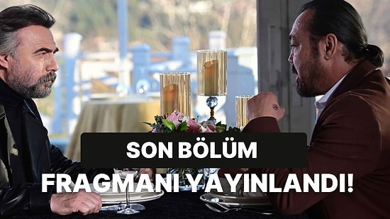 Ben Bu Cihana Sığmazam 19. Bölüm Fragmanı Yayınlandı: Ben Bu Cihana Sığmazam Son Bölüm Özeti!