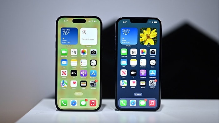 Apple'ın Beklediği Gibi Olmadı! Akıllı Telefon Satışlarında Düşüş Devam Ediyor