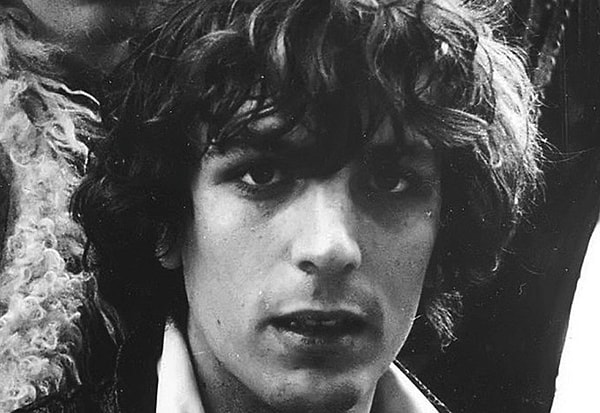 Syd Barrett