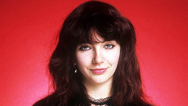 Kate Bush