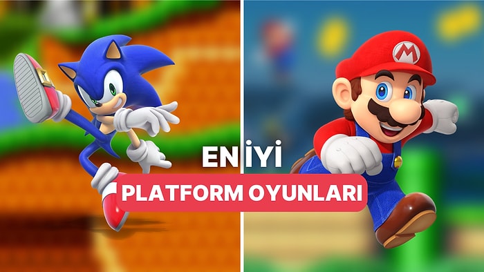 Oynamayan Bin Pişman: En İyi 10 Mobil Platform Oyunu