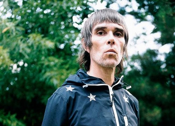 Ian Brown