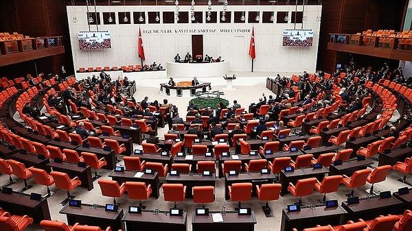 Ülkemizde milletvekili olmak için yaş sınırı 18. Türkiye Büyük Millet Meclisi'nde (TBMM) 18-29 yaş aralığında 8 milletvekili bulunuyor.