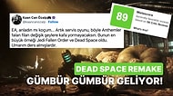 Dead Space Remake'in İnceleme Puanları Harika! Peki EA'e Ders Olur mu?
