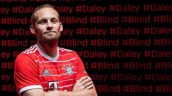 52. Daley Blind