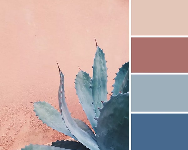 У вас проблемы с восприятием цветов