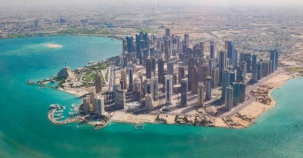 Dünya Kupası nedeniyle son zamanlarda adını sık sık duymaya başladığımız Katar, 2.6 milyon nüfusuna ve yüzölçümü bakımından da oldukça küçük bir ülke olmasına rağmen Orta Doğu’nun en zengin ülkeleri arasında…