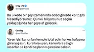 Seçim Öncesi Gelen Af, Borç Silinmesi, Yapılandırma Gibi İcraat ve Vaatlere Tepki Gösteren Vatandaşlar