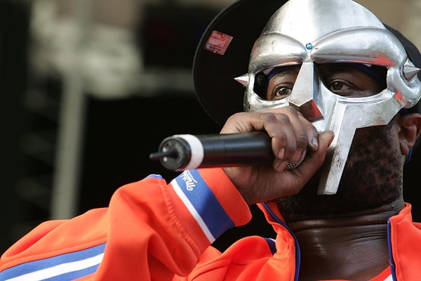 MF Doom