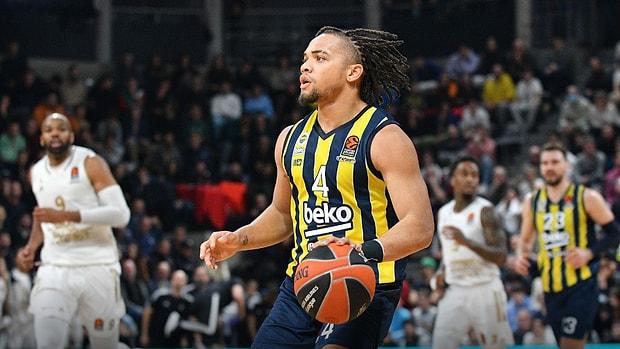Fenerbahçe Beko - Onvo Büyükçekmece Basketbol Maçı Ne Zaman, Saat Kaçta, Hangi Kanalda?