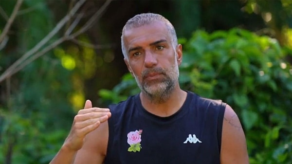 Survivor 2023'e iddialı bir şekilde başlayan Berdan Mardini'nin macerası geçtiğimiz günlerde kendi isteğiyle son bulmuştu. Mardini, sağlık sorunları nedeniyle yarışmadan ayrılmıştı. Geçtiğimiz gün de Dominik'ten Türkiye'ye dönen Mardini yaptığı ilginç açıklamalarla gündem oldu.