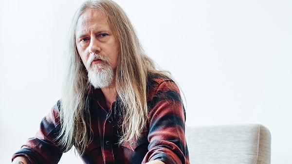 Jerry Cantrell