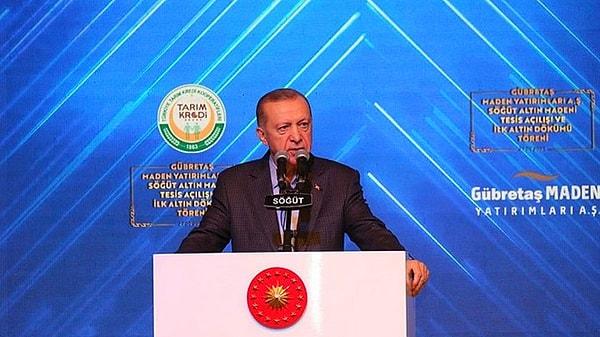 Cumhurbaşkanı Recep Tayyip Erdoğan, Bilecik’te gerçekleştirilen toplu açılış törenine katıldı. Erdoğan, bozuk yol sebebiyle Bilecik Valisi Kemal Kızılkaya'ya çıkıştı.