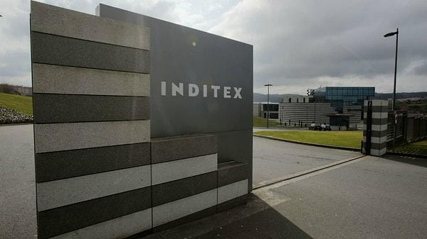 İnditex Group, şu an dünyanın en büyük 3 giyim şirketinden bir tanesidir. İnditex Group'un dünya genelinde 88 ülkede 6500'e yakın mağazası bulunur.