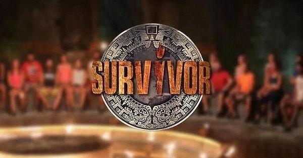 Survivor Yeni Bölüm Ne Zaman?