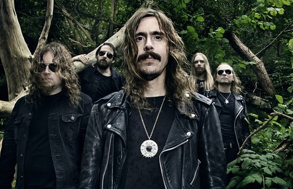 En iyi Opeth albümü sence hangisi?