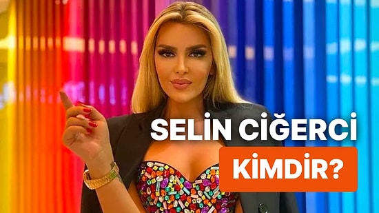 Selin Ciğerci Kimdir, Aslen Nereli ve Kaç Yaşındadır? Selin Ciğerci'nin Müzik Kariyeri ve Hayatı