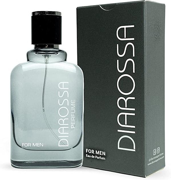 Diarossa M004 Erkek Parfümü