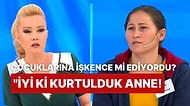 Müge Anlı'da Çocuklarına İşkence Ettiği İçin Eşini Öldürdüğünü İtiraf Eden Alime Toprak Olayını Hatırlayalım!