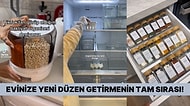 Düzen Takıntısı Olanların Ürünlerini Yerleştirirken Çektikleri Videoları İzlerken Rahatlayacaksınız