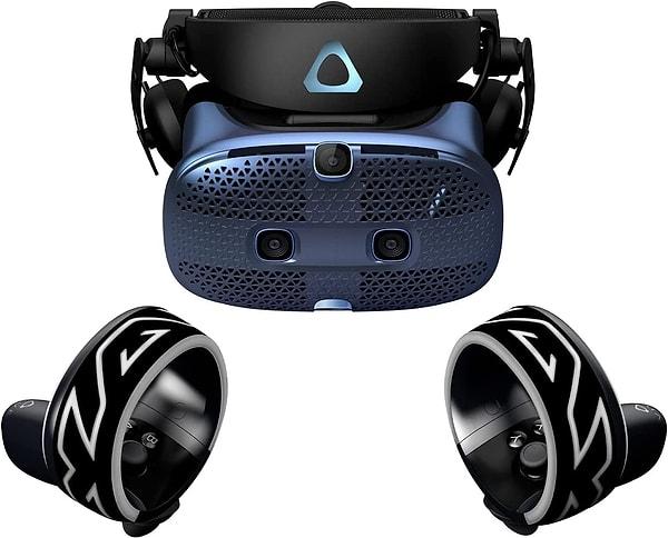 Htc Vive Cosmos PC Virtual Reality Sanal Gerçeklik Gözlüğü