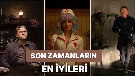 Çok Gerileceksiniz: İzlerken Sizleri Ekrana Kilitleyecek Son Zamanların En Popüler 30 Gerilim Filmi