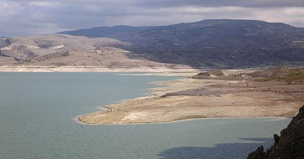 Peki, Ankara ve İzmir'de barajların son durumu nasıl?