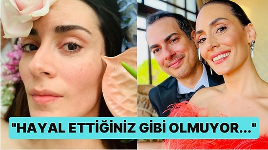 Oyuncu Melisa Sözen'in, Kadını Arka Plana Koyan Bir Yapımda Yer Almayacağını Söylemesi Gündem Oldu