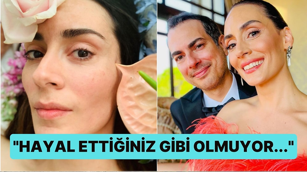 Oyuncu Melisa Sözen'in, Kadını Arka Plana Koyan Bir Yapımda Yer Almayacağını Söylemesi Gündem Oldu