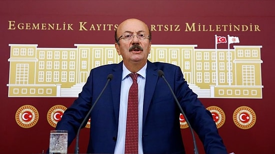 CHP'li Bekaroğlu: 'Menderes Tek Parti Faşizmine Karşı...'