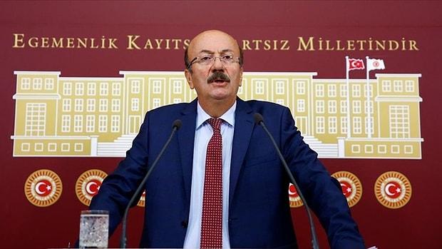 CHP'li Bekaroğlu: 'Menderes Tek Parti Faşizmine Karşı...'