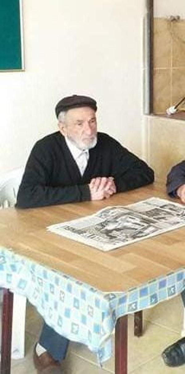 İnönü ilçesi Erenköy Mahallesinde oturan emekli astsubay Mehmet Aslan, henüz bilinmeyen bir sebepten dolayı eşi Fadime Aslan’ı öldürdü.