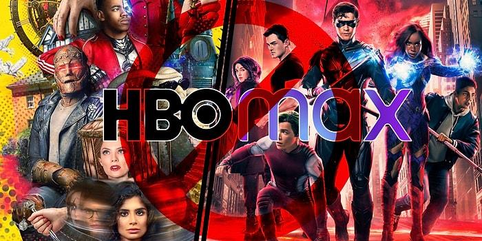 HBO Max Cancels ‘Doom Patrol’ & ‘Titans’ Following Four Seasons