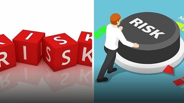 Risk Almaya Hazır mısın? Girişimcilikte Risk Faktörleri Nelerdir?