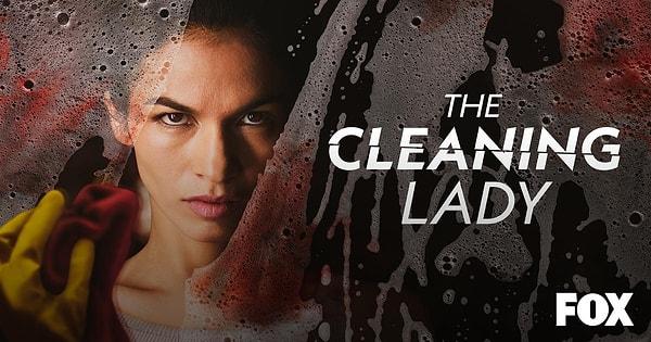 Yapımcılığını 03 Medya'nın üstlendiği 'Adım Farah' dizisi, geniş bir hayran kitlesi bulunan The Cleaning Lady dizisinden uyarlanıyor.