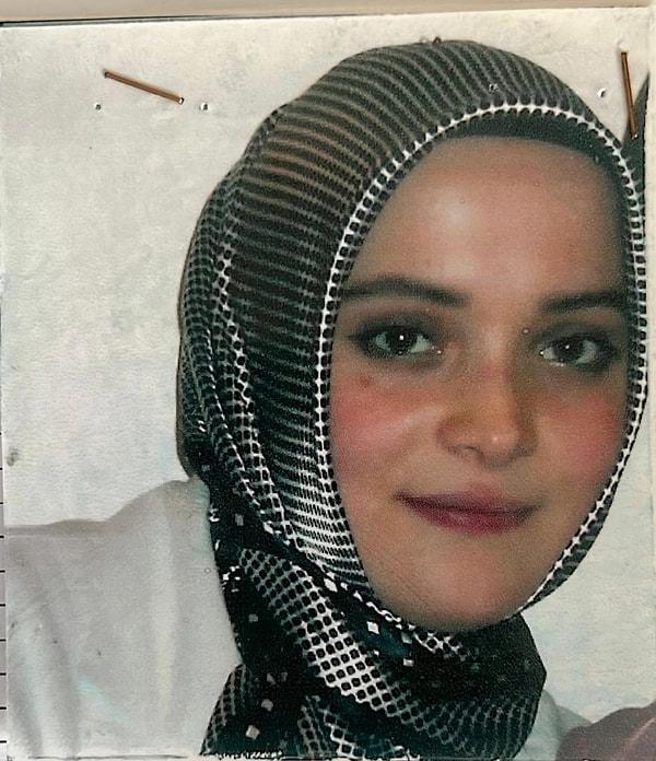 İzmit'te yaşayan Ayşegül Serin, 14 Şubat 2008 tarihinde kayboldu.