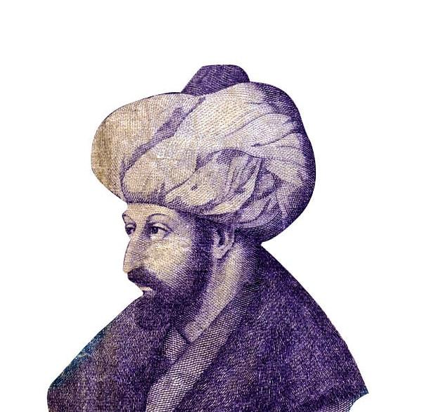 Fatih Sultan Mehmet zamanında bozaya, Fatih’in sevdiği içecek listesinde rastlanır ve 1 testi bozanın 10 akçe olduğuna kayıtlarda rastlanmaktadır.