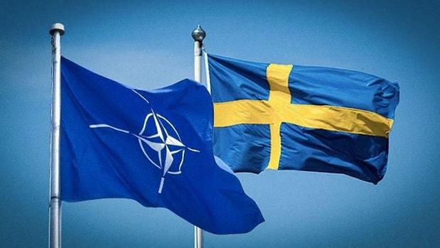 İsveç, NATO Üyelik Sürecini Askıya Aldı