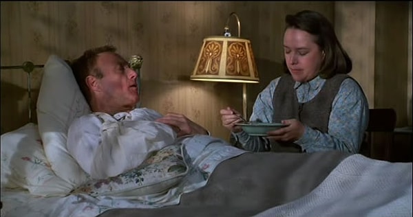 9. Misery (1990)