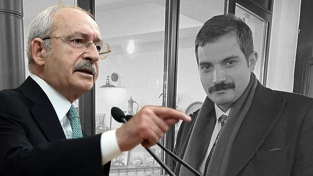 Kemal Kılıçdaroğlu: “Sinan Ateş İçin Adalet Tecelli Edecek”