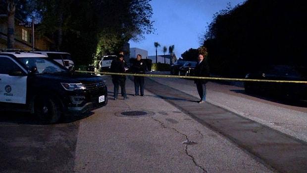 Los Angeles'ta Silahlı Saldırı: 3 Ölü, 4 Yaralı