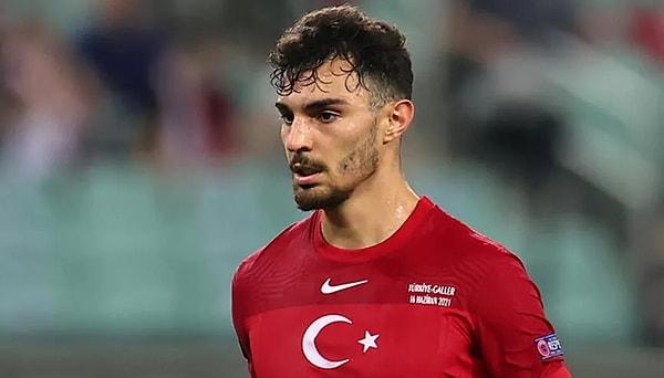 Galatasaray'ın Kaan Ayhan'ın bonservisini de 3,5 milyon euro karşılığında alacağı öğrenildi.