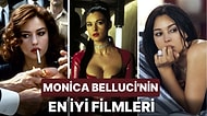 Yer Aldığı Her Yapımı Aurasıyla Alev Alev Yapan Monica Bellucci'nin En İyi Filmleri