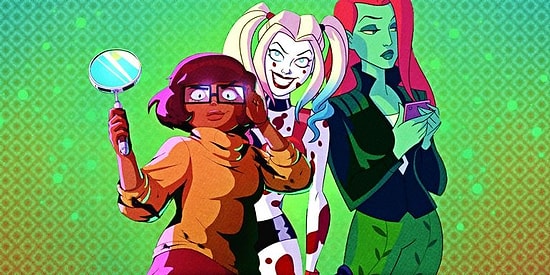 «Харли Квинн» и «Велма»: разница между творчеством и конфузом