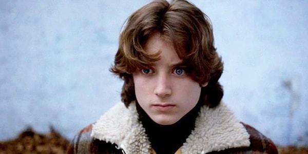 Ледяной ветер