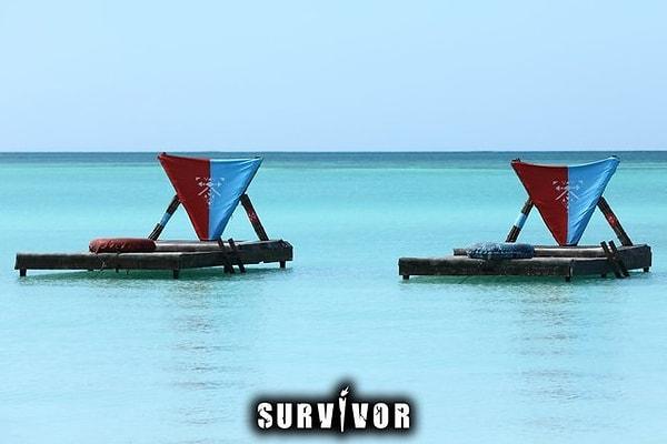 Survivor 2023'ün 28 Ocak Cumartesi günü yayınlanan son bölümünde ödül oyunu heyecanı vardı. Gönüllüler adasında Aziz'in yaşattığı gerginlik son bölüme damga vurdu.