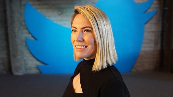 Twitter'ın ürün yönetim direktörü olan Esther Crawford ise geçtiğimiz Kasım ayında yaptığı bir paylaşımla viral olmuştu.