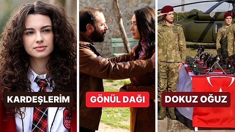 Reyting Sonuçları Açıklandı: 28 Ocak Cumartesi Reyting Sıralamasında Gönül Dağı Lider Oldu!